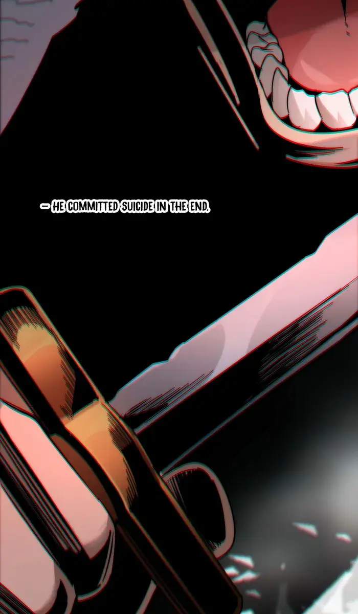 I'm Really Not the Demon God's Lackey Chapter 107 Page 38