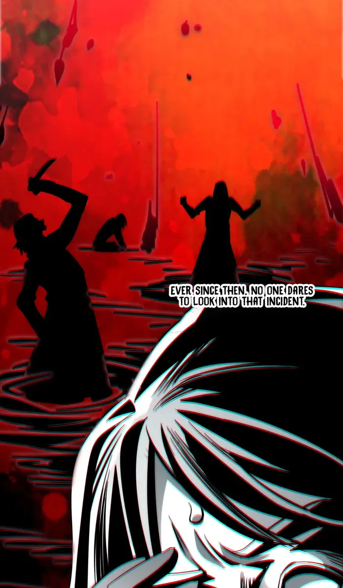 I'm Really Not the Demon God's Lackey Chapter 107 Page 42