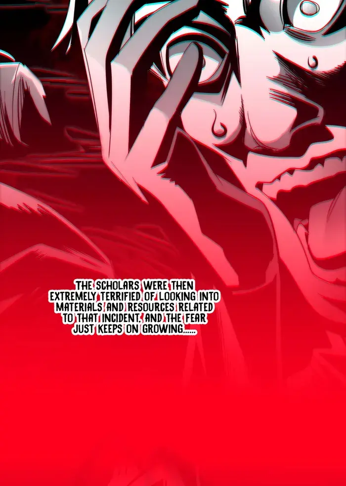 I'm Really Not the Demon God's Lackey Chapter 107 Page 43