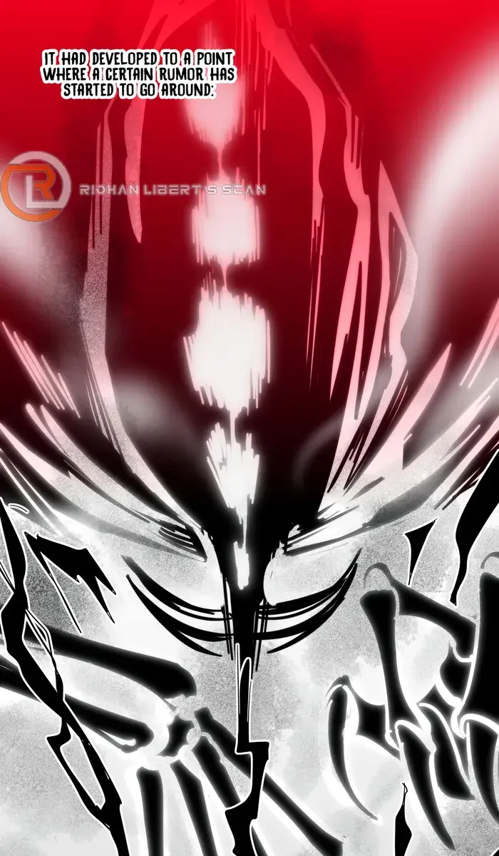 I'm Really Not the Demon God's Lackey Chapter 107 Page 45
