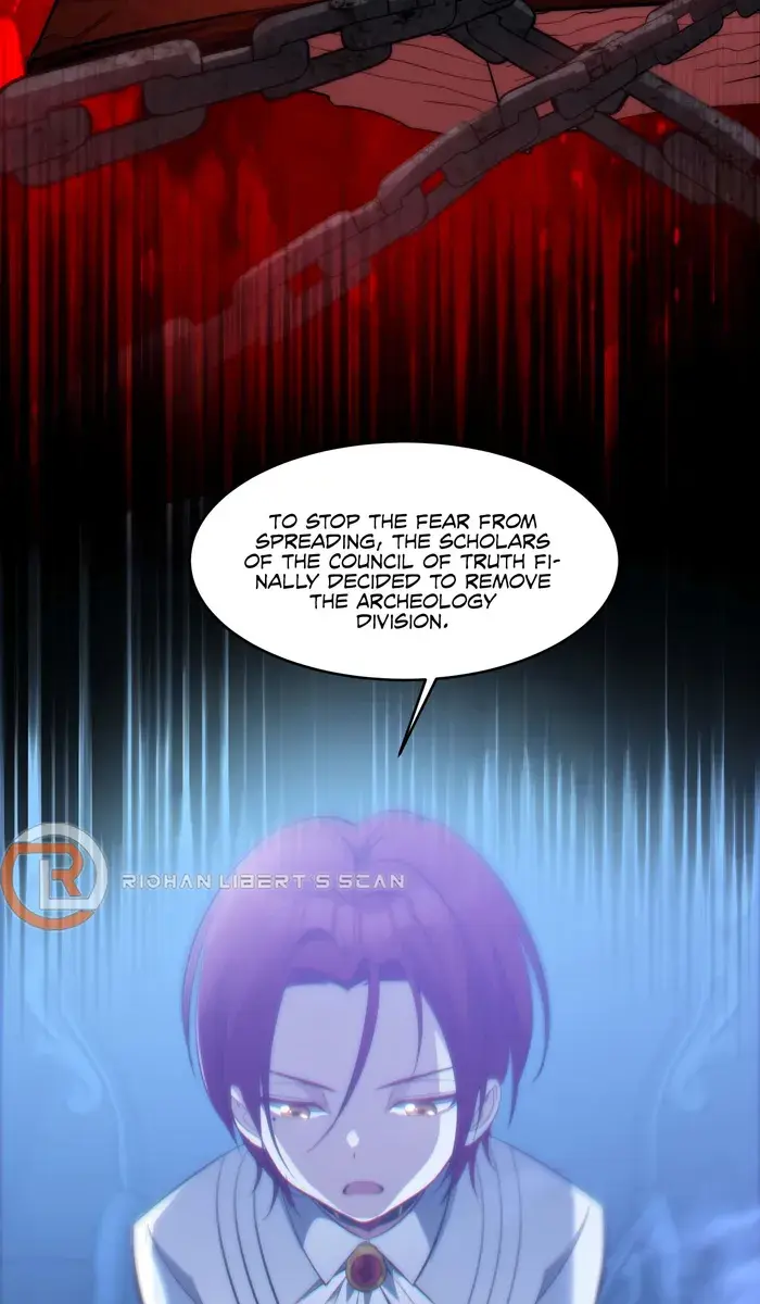 I'm Really Not the Demon God's Lackey Chapter 107 Page 47