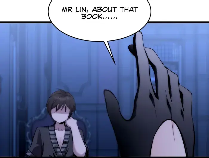 I'm Really Not the Demon God's Lackey Chapter 107 Page 58