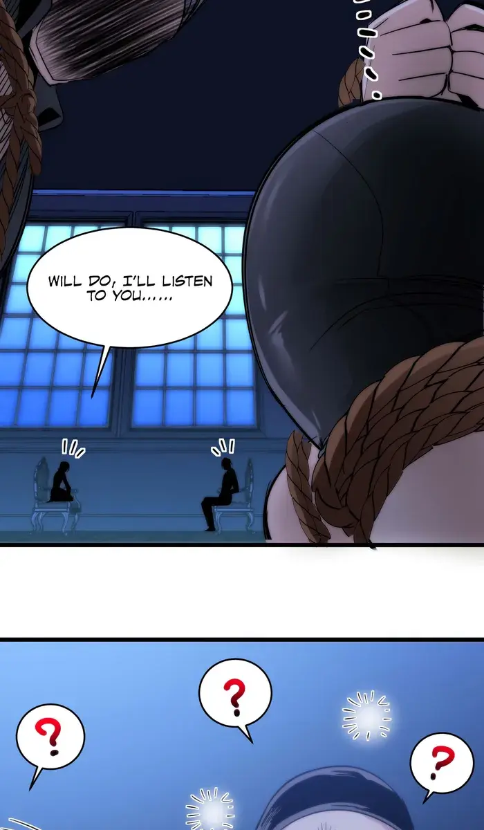 I'm Really Not the Demon God's Lackey Chapter 107 Page 66