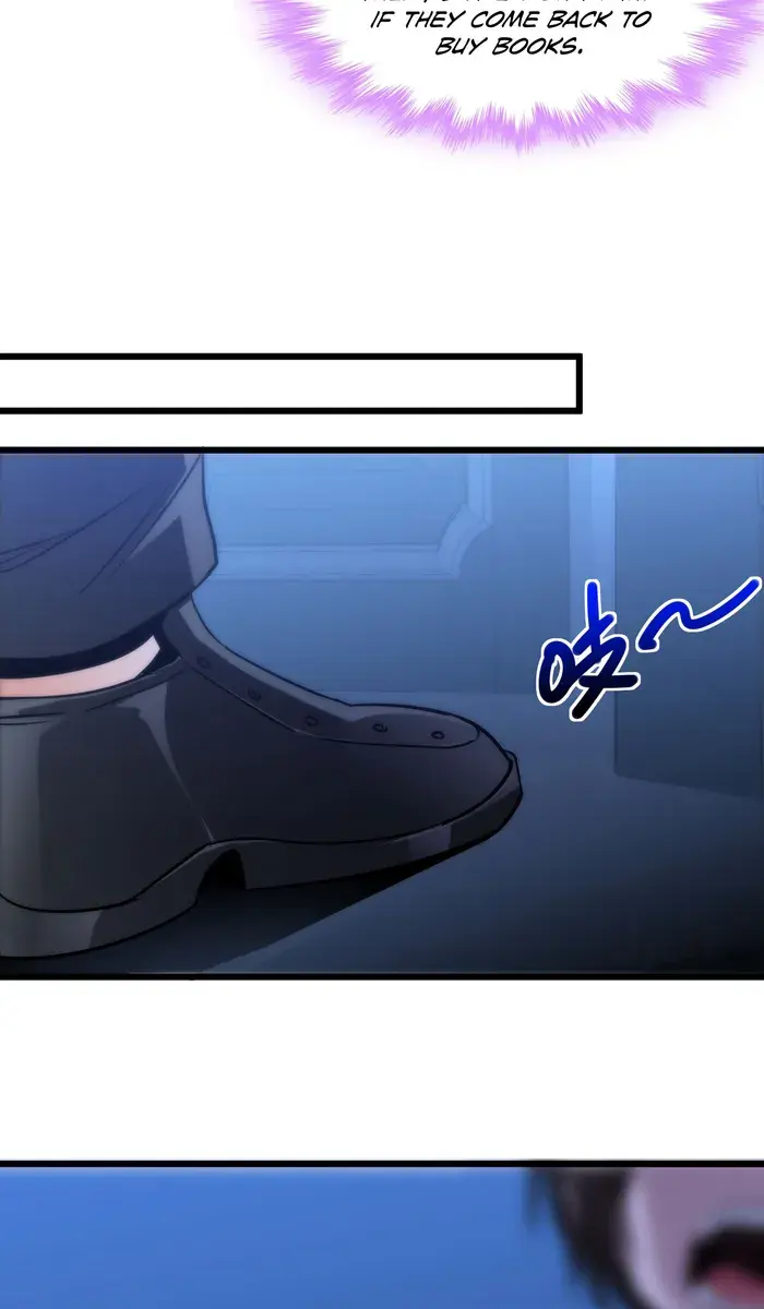 I'm Really Not the Demon God's Lackey Chapter 107 Page 72