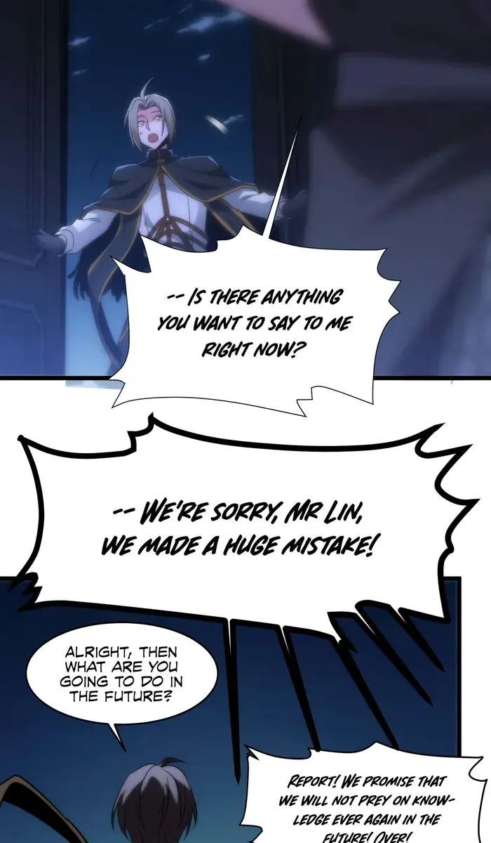 I'm Really Not the Demon God's Lackey Chapter 107 Page 75