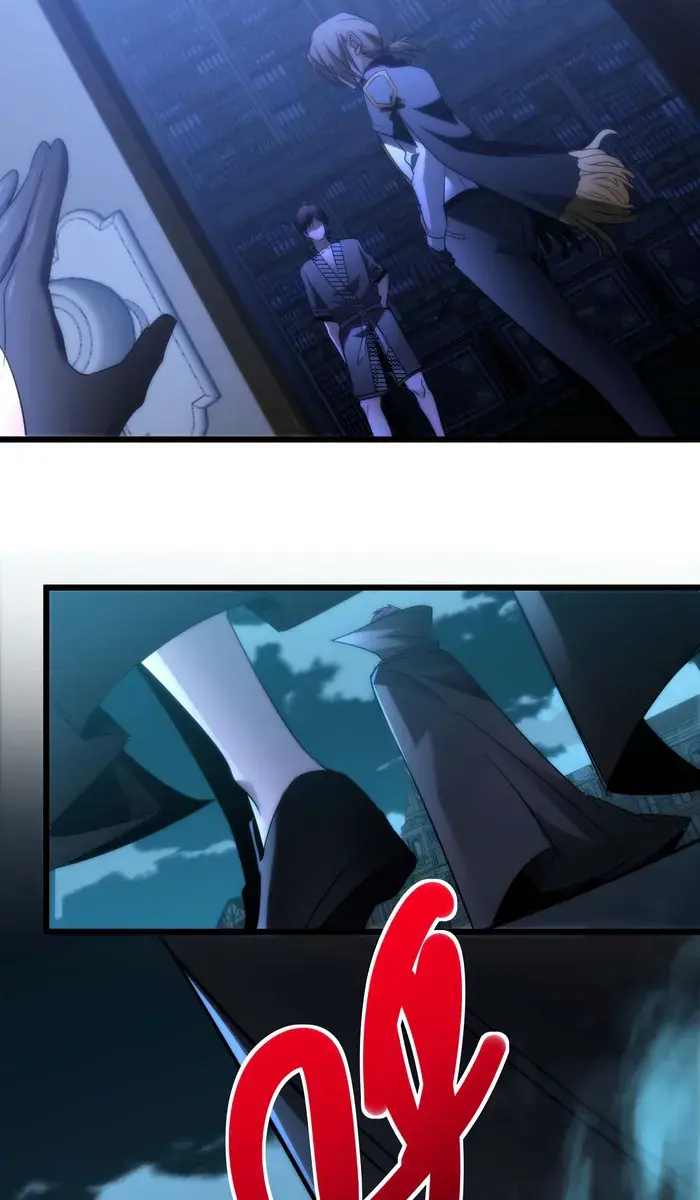 I'm Really Not the Demon God's Lackey Chapter 107 Page 80