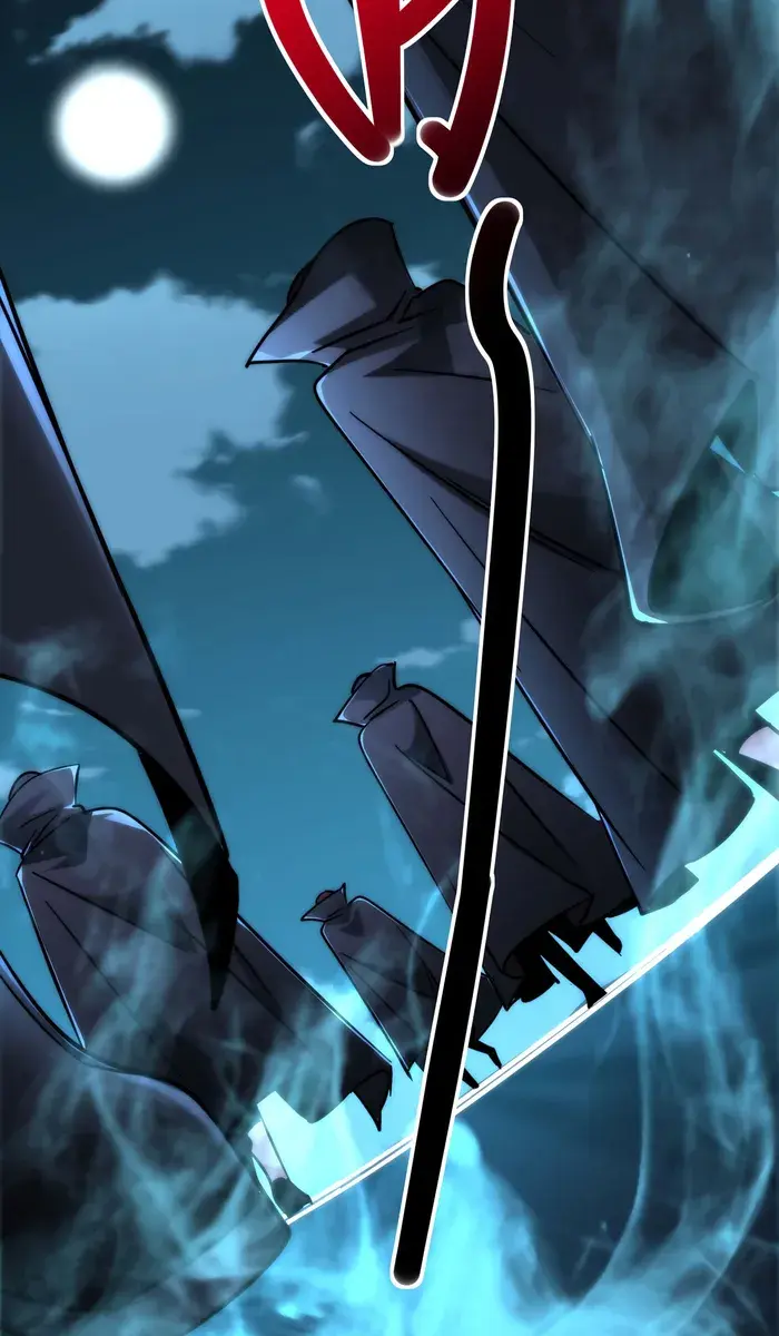 I'm Really Not the Demon God's Lackey Chapter 107 Page 81