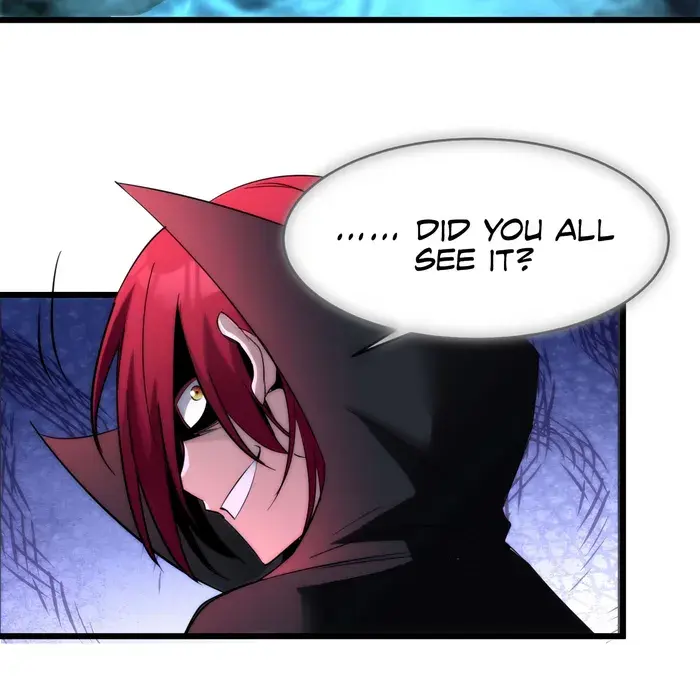 I'm Really Not the Demon God's Lackey Chapter 107 Page 82