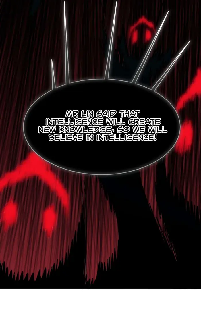 I'm Really Not the Demon God's Lackey Chapter 107 Page 92