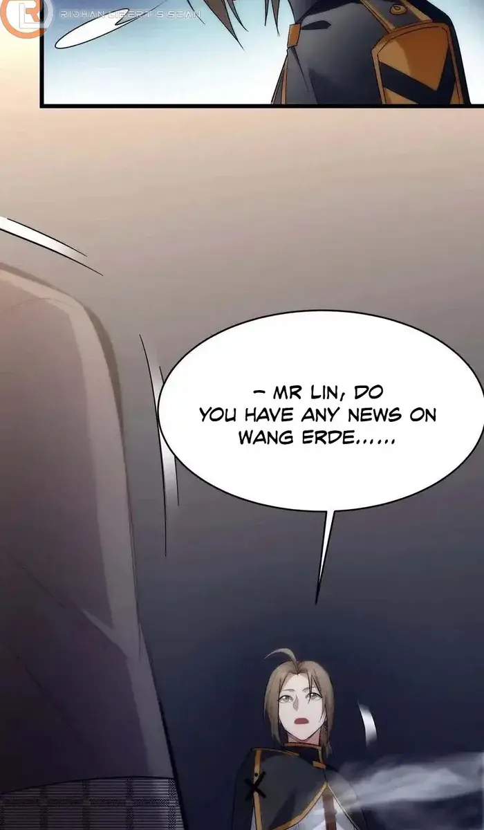 I'm Really Not the Demon God's Lackey Chapter 108 Page 4