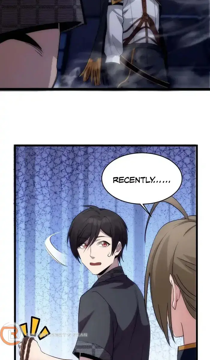 I'm Really Not the Demon God's Lackey Chapter 108 Page 5