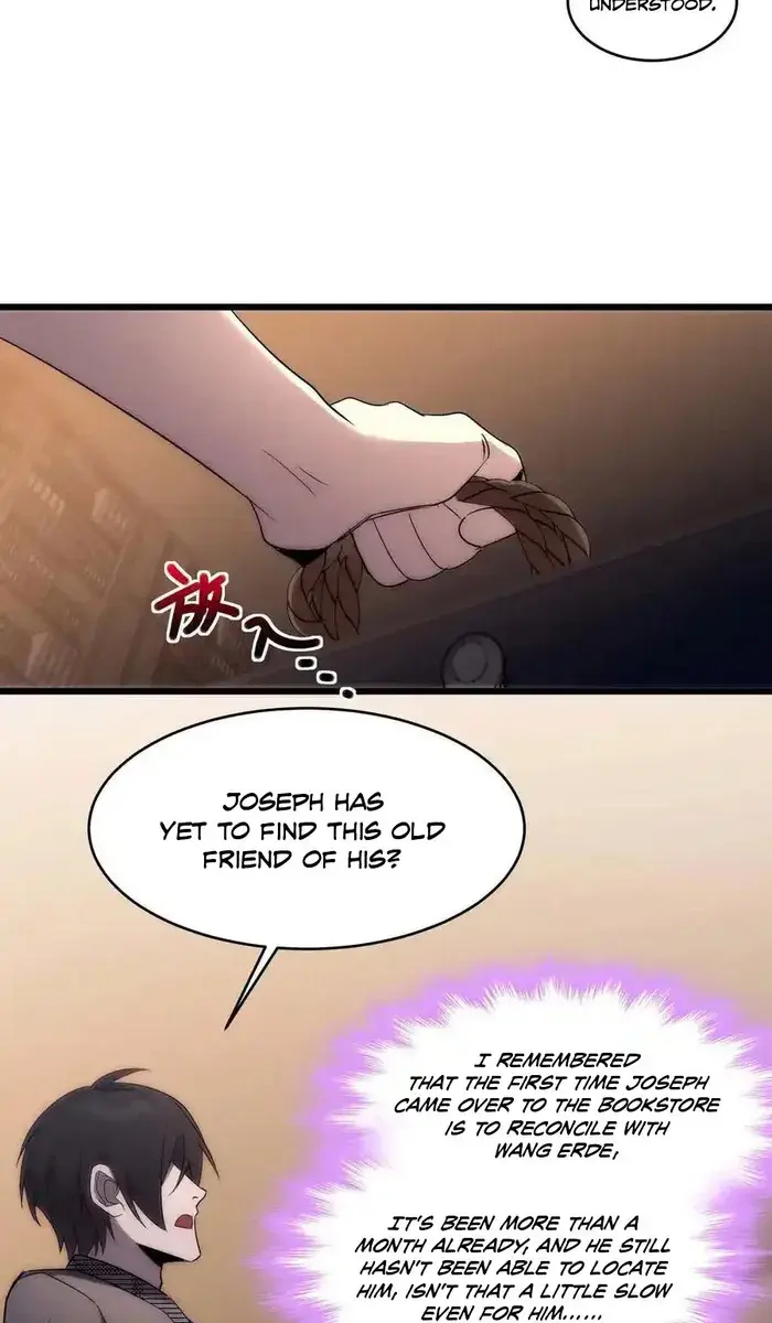 I'm Really Not the Demon God's Lackey Chapter 108 Page 7