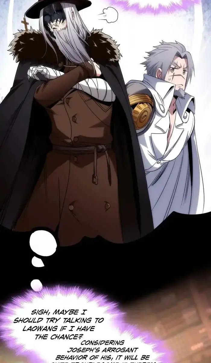 I'm Really Not the Demon God's Lackey Chapter 108 Page 9