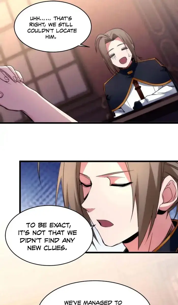 I'm Really Not the Demon God's Lackey Chapter 108 Page 13