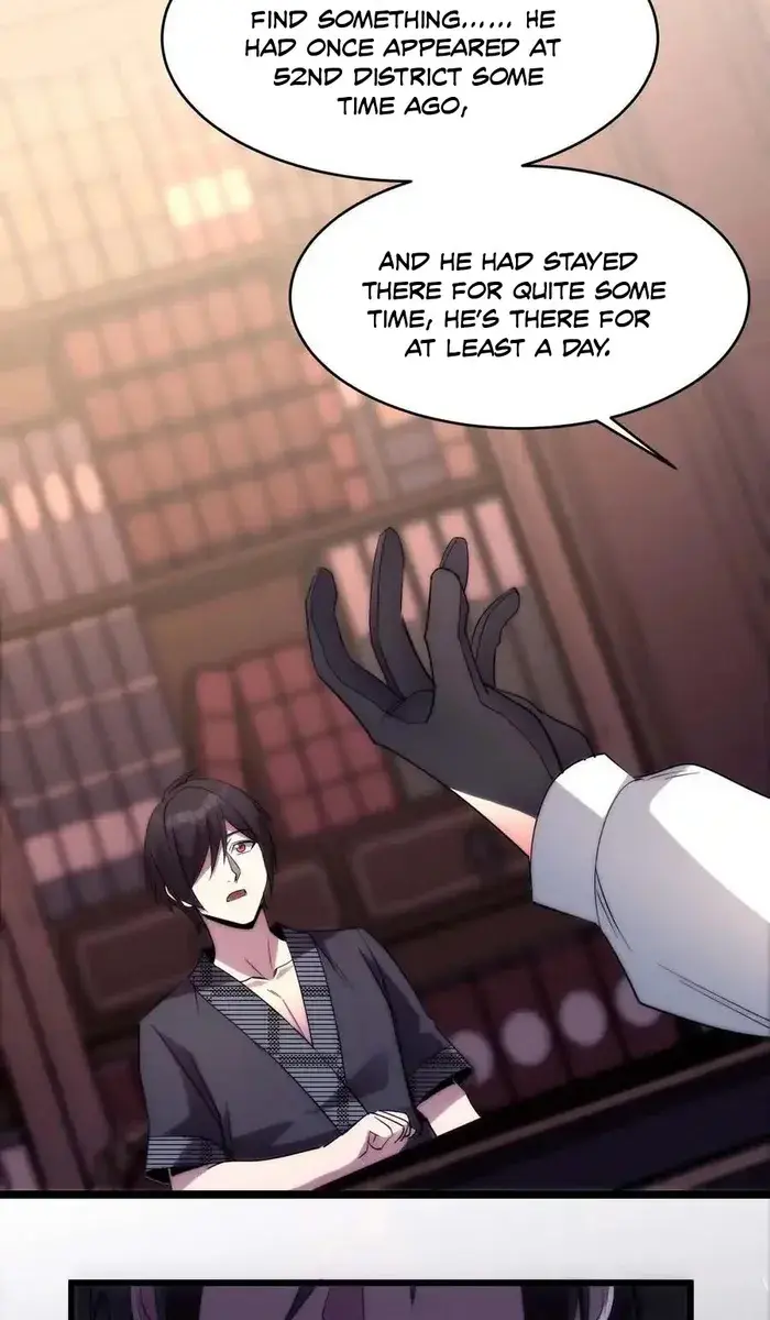 I'm Really Not the Demon God's Lackey Chapter 108 Page 14