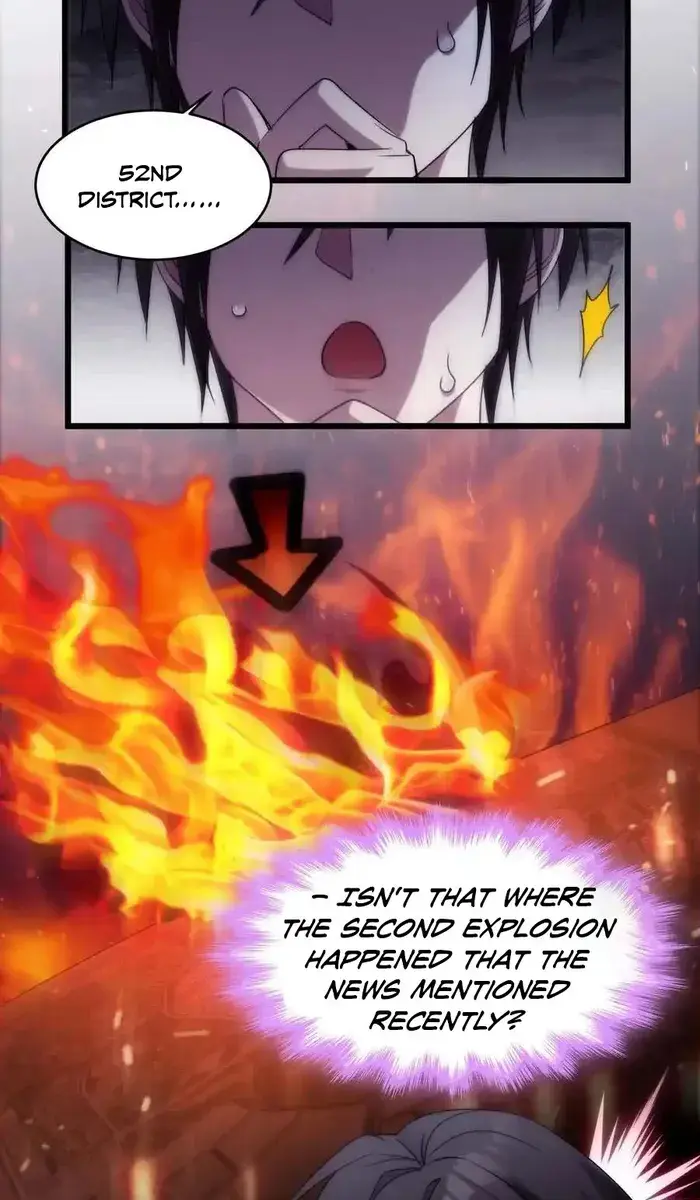 I'm Really Not the Demon God's Lackey Chapter 108 Page 15