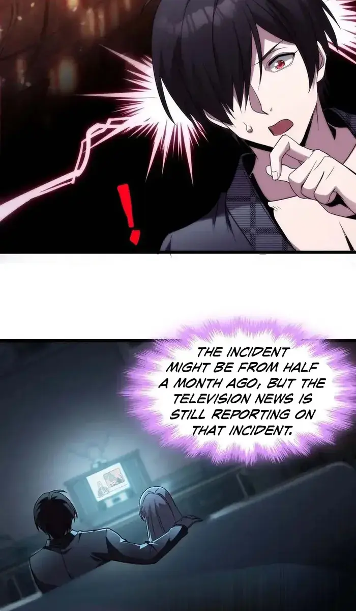 I'm Really Not the Demon God's Lackey Chapter 108 Page 16