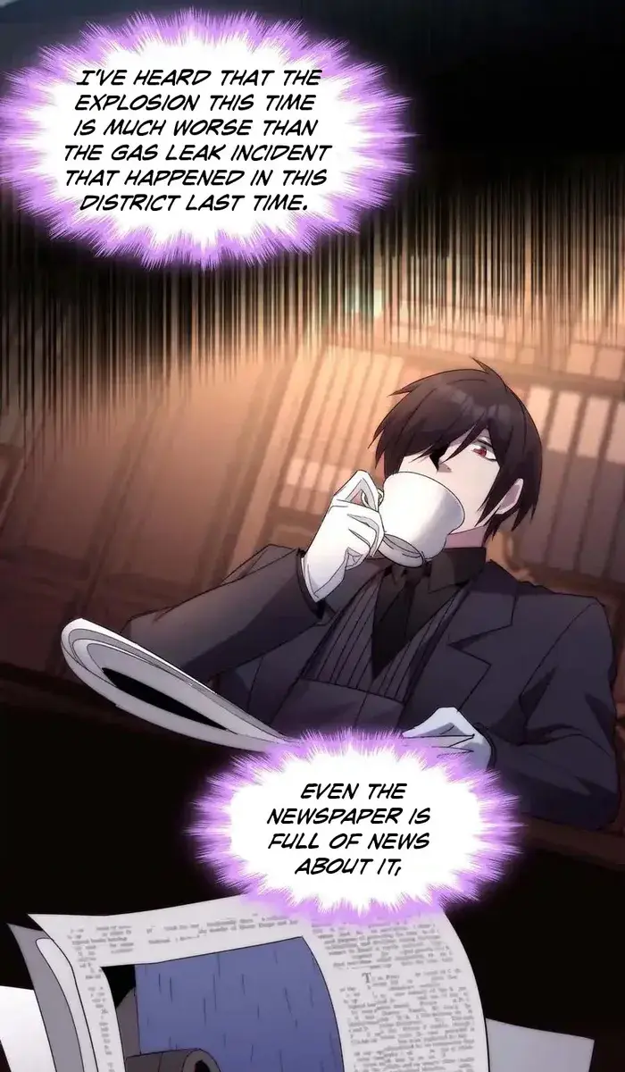 I'm Really Not the Demon God's Lackey Chapter 108 Page 17