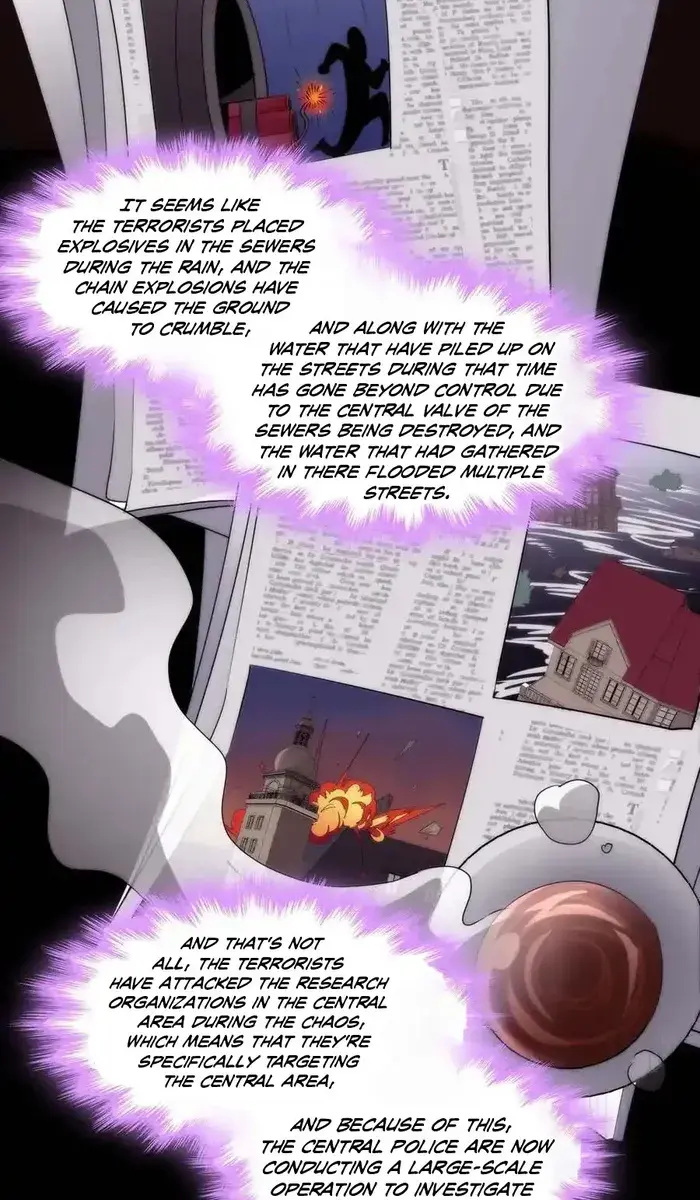 I'm Really Not the Demon God's Lackey Chapter 108 Page 18