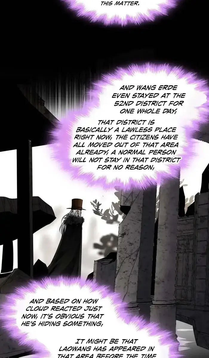 I'm Really Not the Demon God's Lackey Chapter 108 Page 19