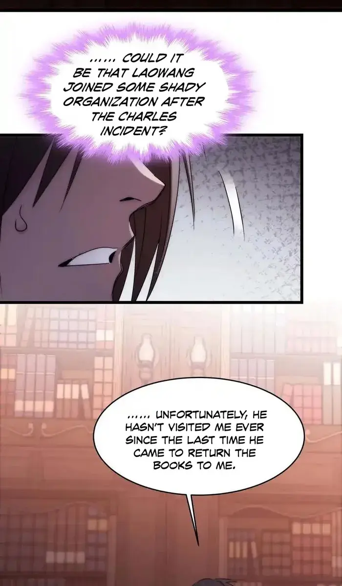 I'm Really Not the Demon God's Lackey Chapter 108 Page 23