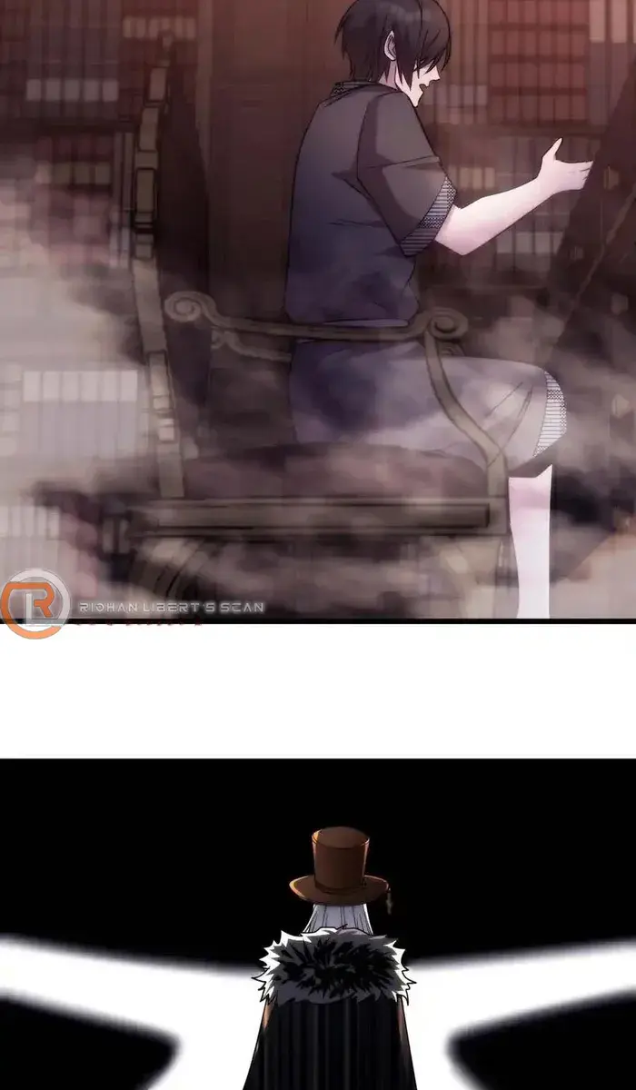 I'm Really Not the Demon God's Lackey Chapter 108 Page 24