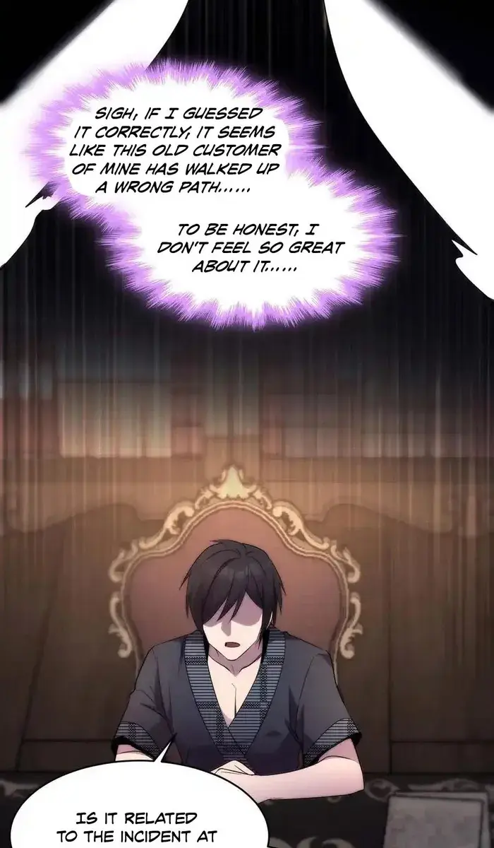 I'm Really Not the Demon God's Lackey Chapter 108 Page 25