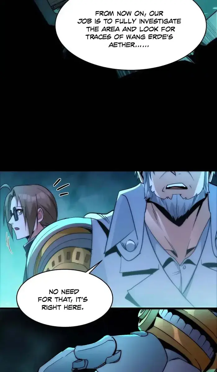 I'm Really Not the Demon God's Lackey Chapter 108 Page 29