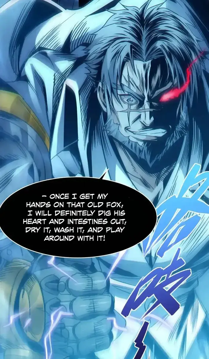 I'm Really Not the Demon God's Lackey Chapter 108 Page 42