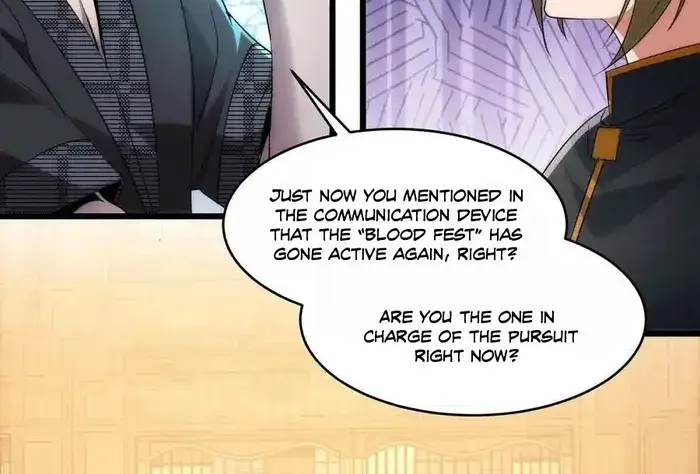 I'm Really Not the Demon God's Lackey Chapter 108 Page 48