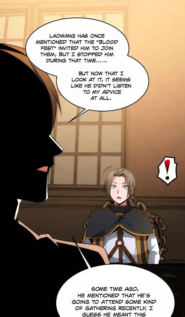 I'm Really Not the Demon God's Lackey Chapter 108 Page 52