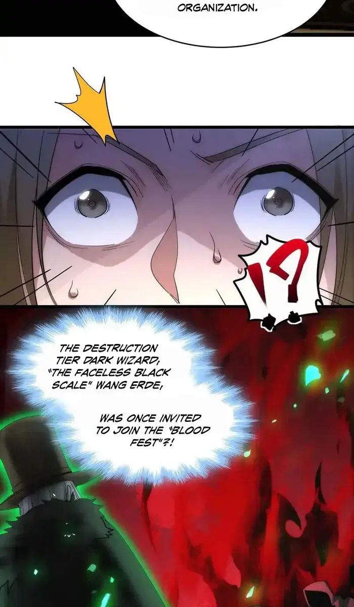 I'm Really Not the Demon God's Lackey Chapter 108 Page 53