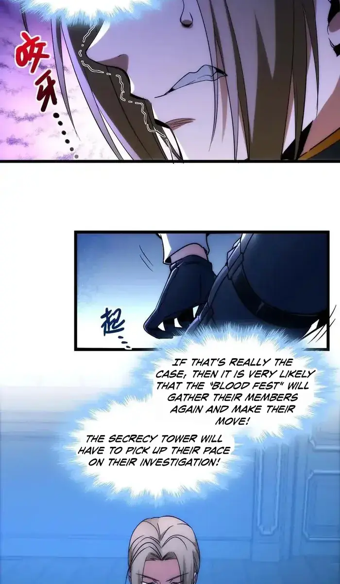 I'm Really Not the Demon God's Lackey Chapter 108 Page 55