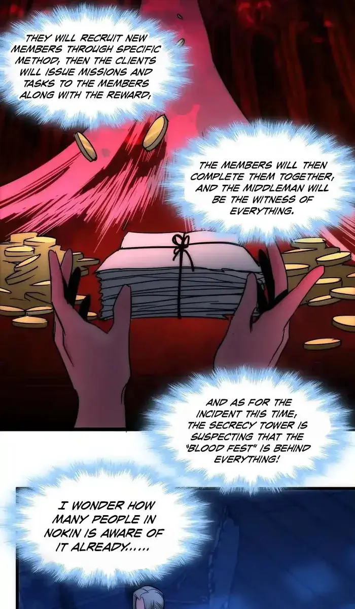 I'm Really Not the Demon God's Lackey Chapter 108 Page 59
