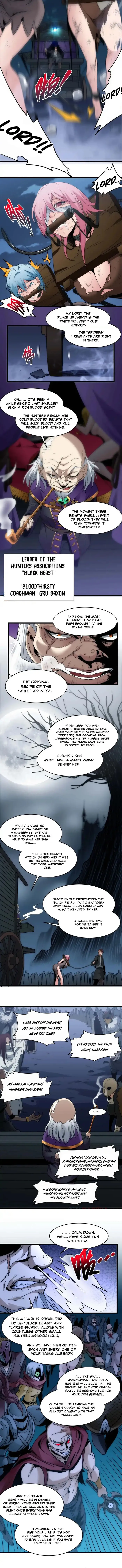 I'm Really Not the Demon God's Lackey Chapter 108 Page 66