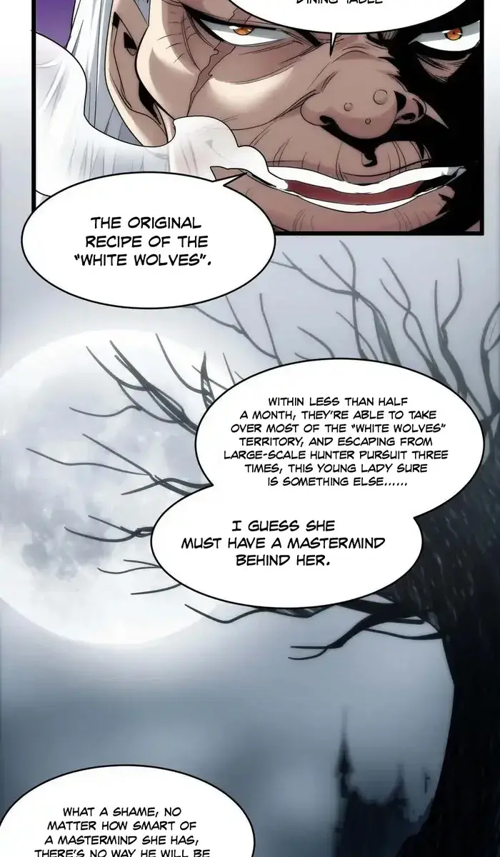 I'm Really Not the Demon God's Lackey Chapter 108 Page 70