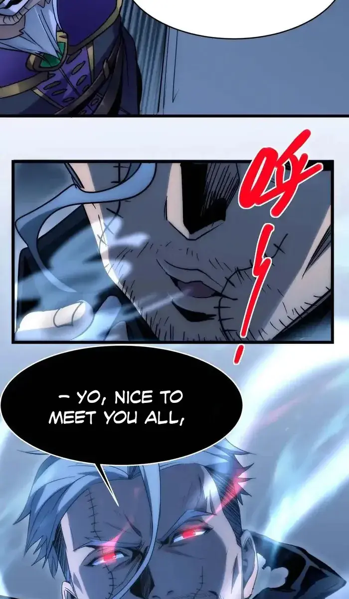 I'm Really Not the Demon God's Lackey Chapter 108 Page 81