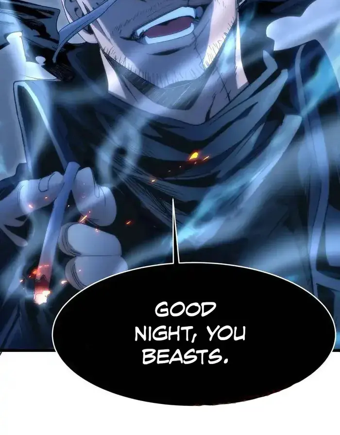 I'm Really Not the Demon God's Lackey Chapter 108 Page 82