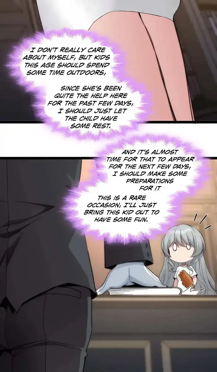 I'm Really Not the Demon God's Lackey Chapter 109 Page 6