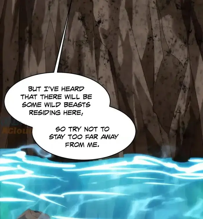 I'm Really Not the Demon God's Lackey Chapter 109 Page 19