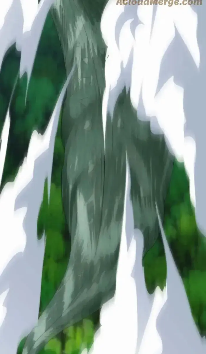 I'm Really Not the Demon God's Lackey Chapter 109 Page 25