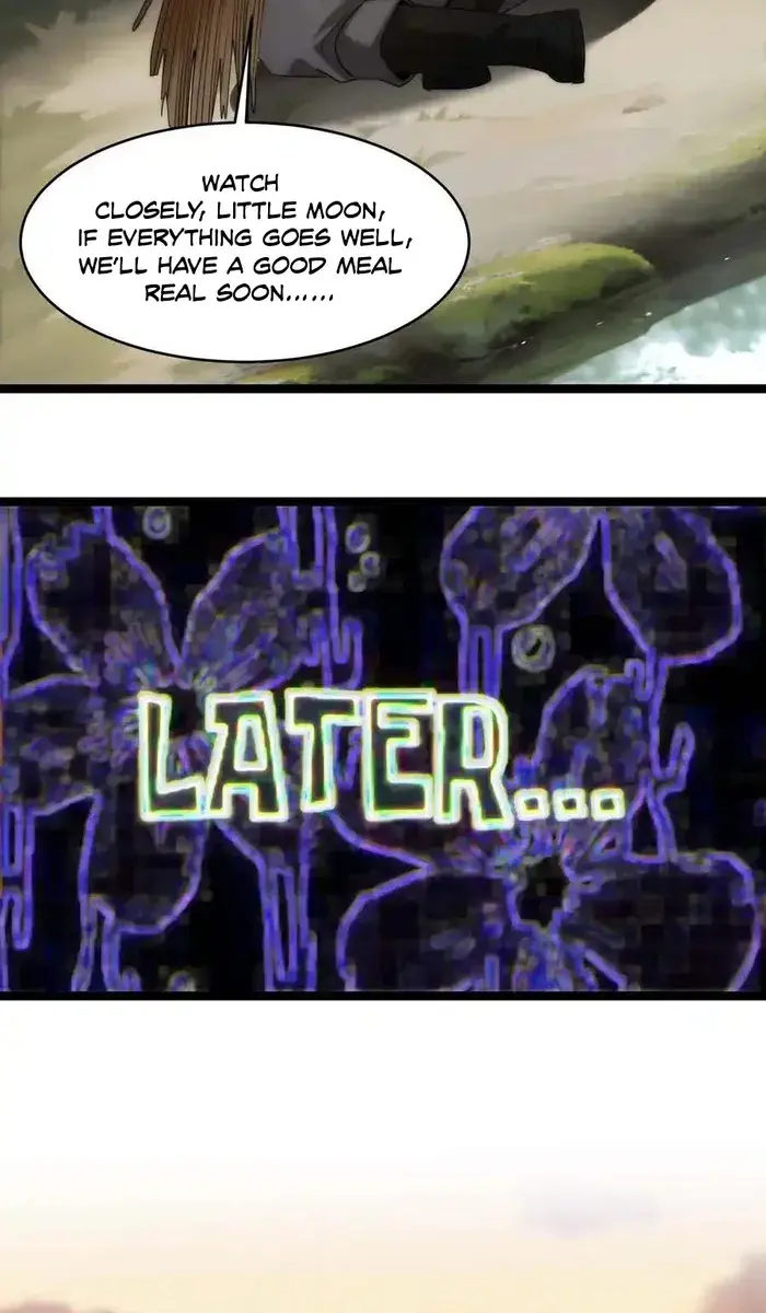 I'm Really Not the Demon God's Lackey Chapter 109 Page 49