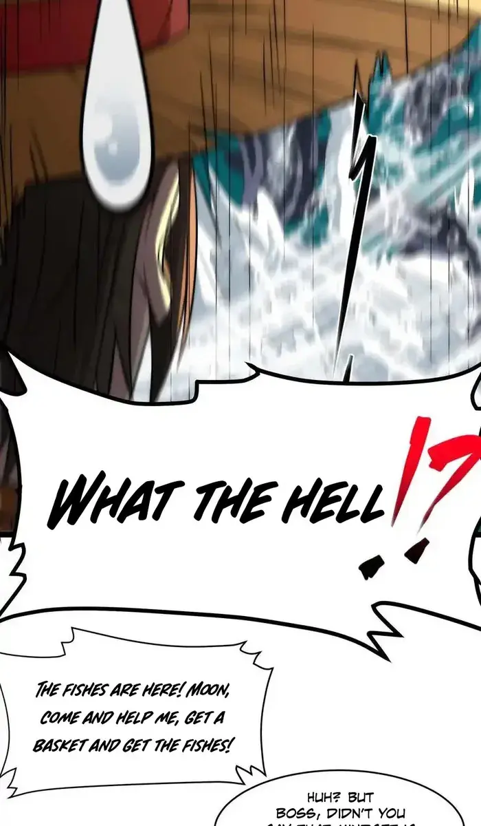 I'm Really Not the Demon God's Lackey Chapter 109 Page 60