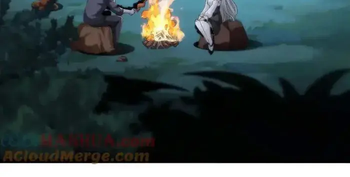 I'm Really Not the Demon God's Lackey Chapter 109 Page 63