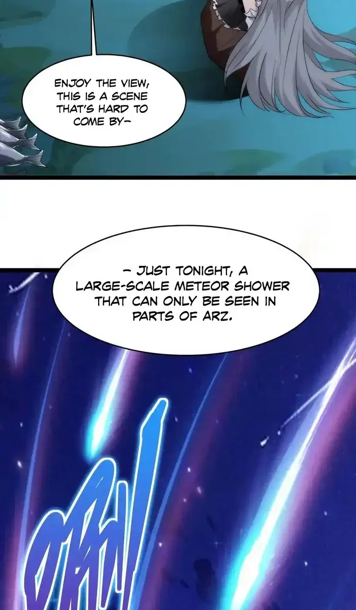 I'm Really Not the Demon God's Lackey Chapter 109 Page 67