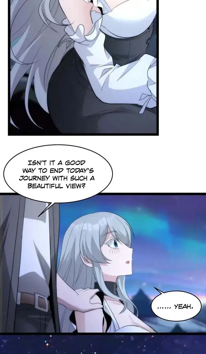I'm Really Not the Demon God's Lackey Chapter 109 Page 70