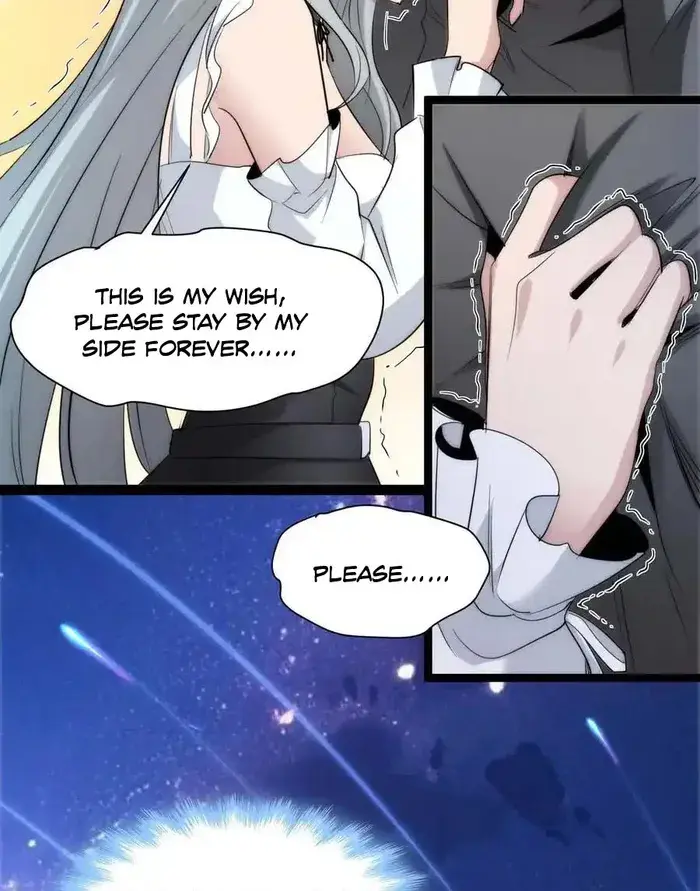 I'm Really Not the Demon God's Lackey Chapter 109 Page 80