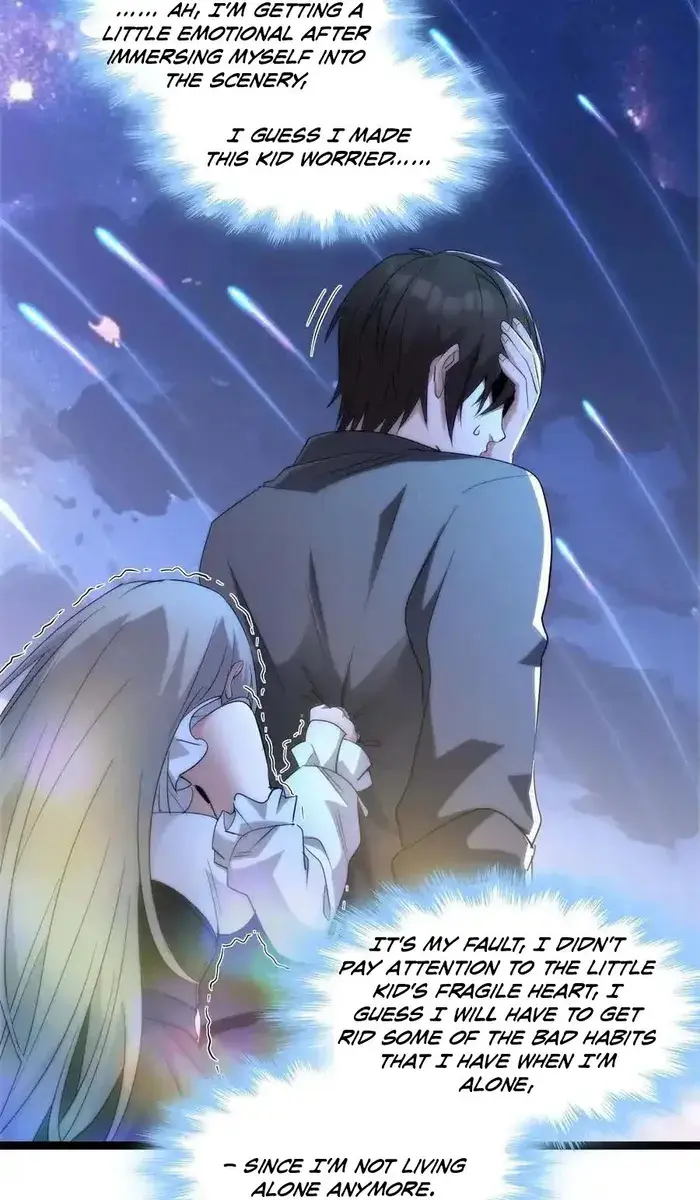 I'm Really Not the Demon God's Lackey Chapter 109 Page 82