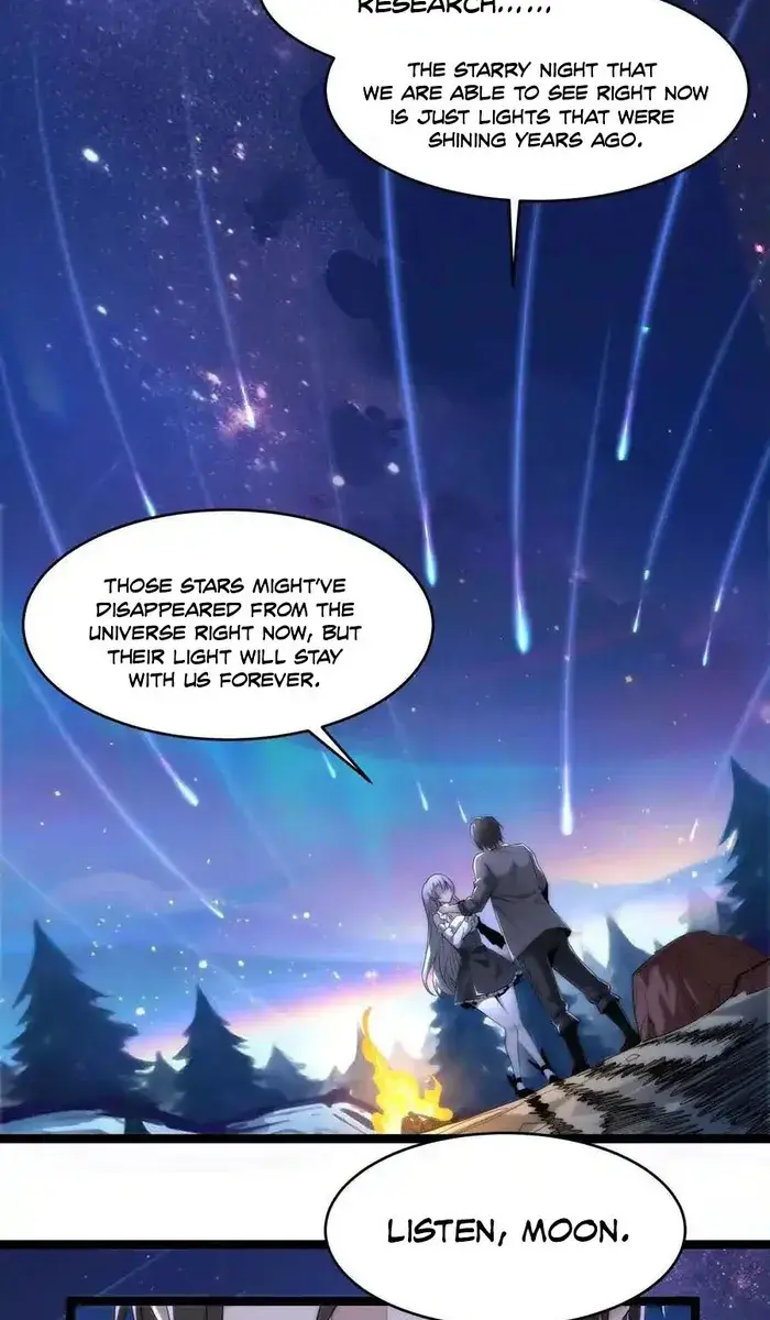 I'm Really Not the Demon God's Lackey Chapter 109 Page 84