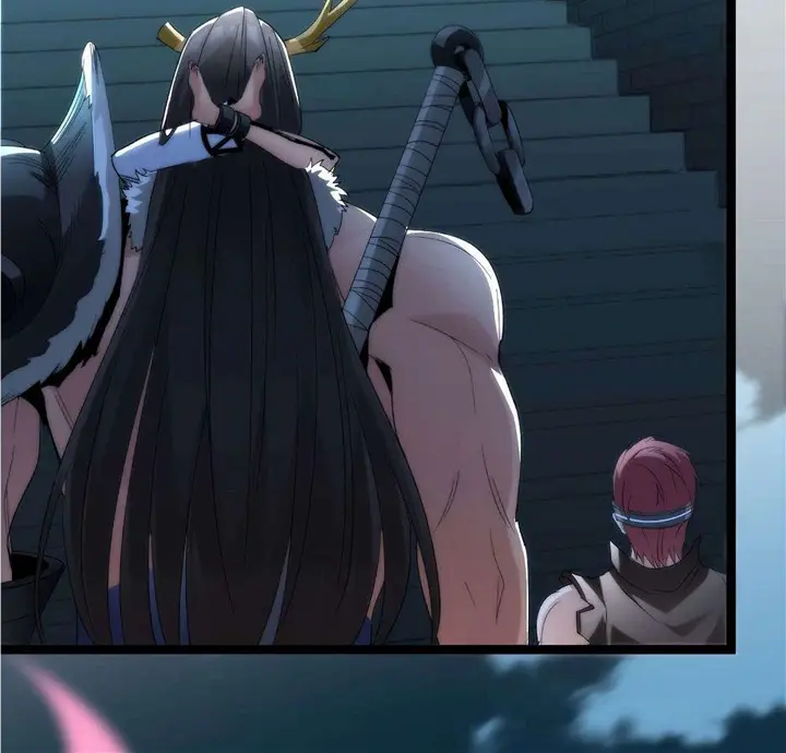 I'm Really Not the Demon God's Lackey Chapter 110 Page 6